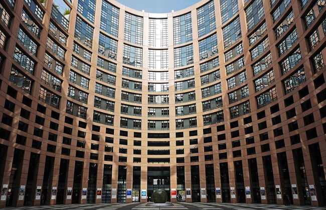 Tour a piedi privato di Strasburgo - Foto 5